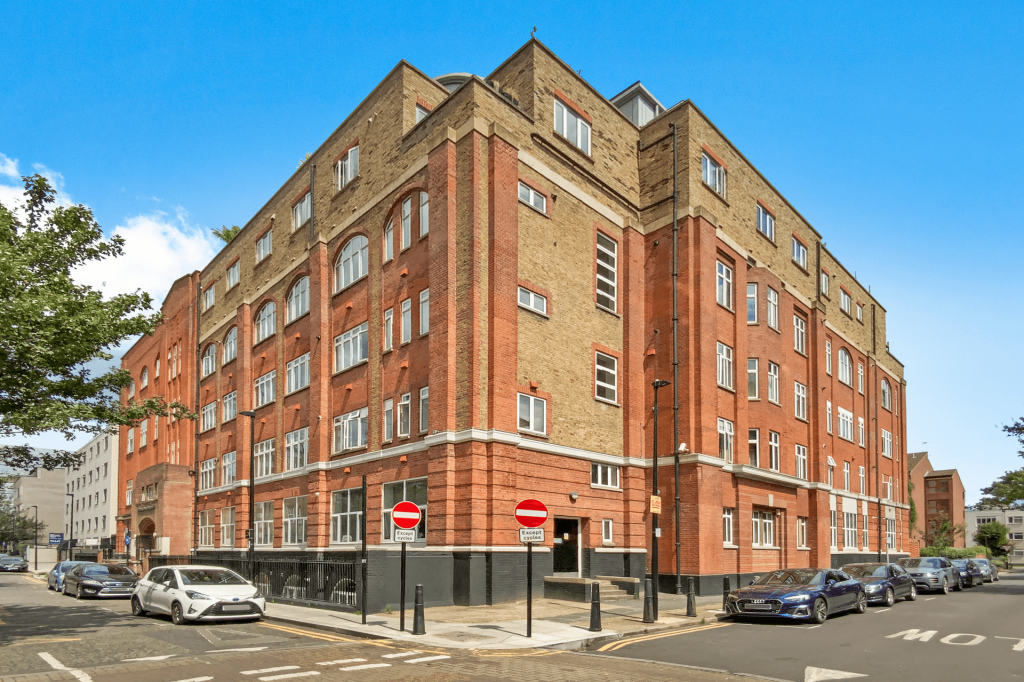 Main image of property: Henriques Street, London, E1