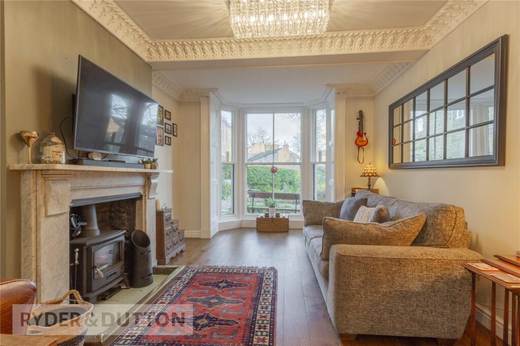 Springhill, Rawtenstall, Rossendale, BB4 - View 2