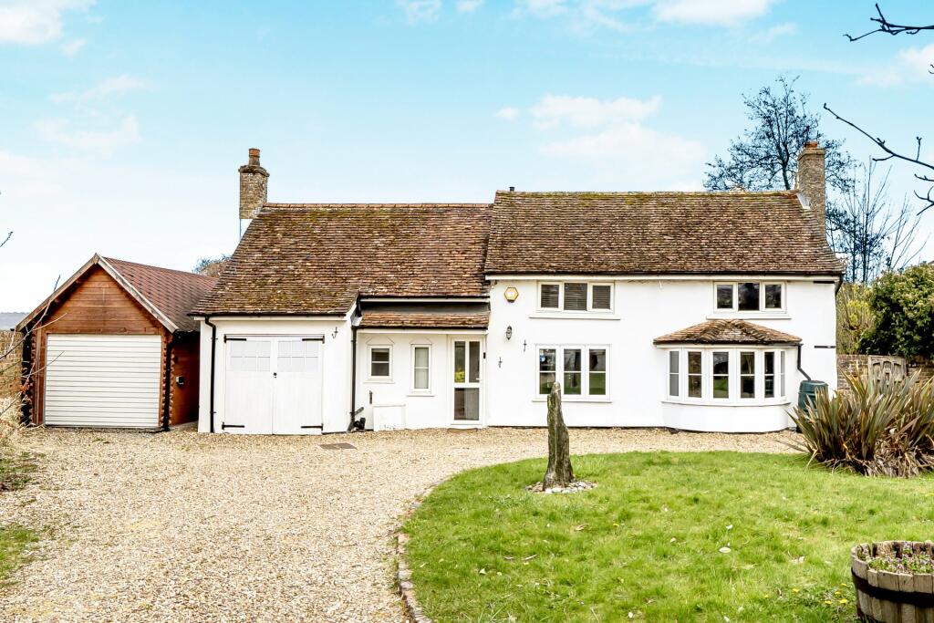 Main image of property: Risborough Road, Stoke Mandeville, Aylesbury, Buckinghamshire, HP22