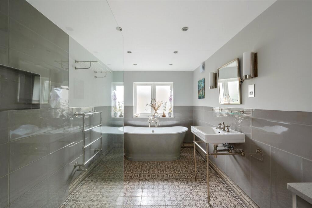 3 bedroom house for rent