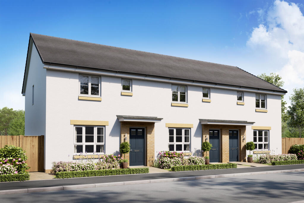 Main image of property: Craigs Road, 
Edinburgh, 
EH12 0BB