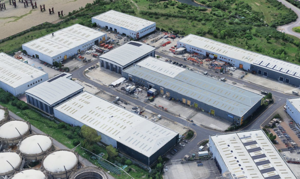 Unit 17, Gemini Business Park