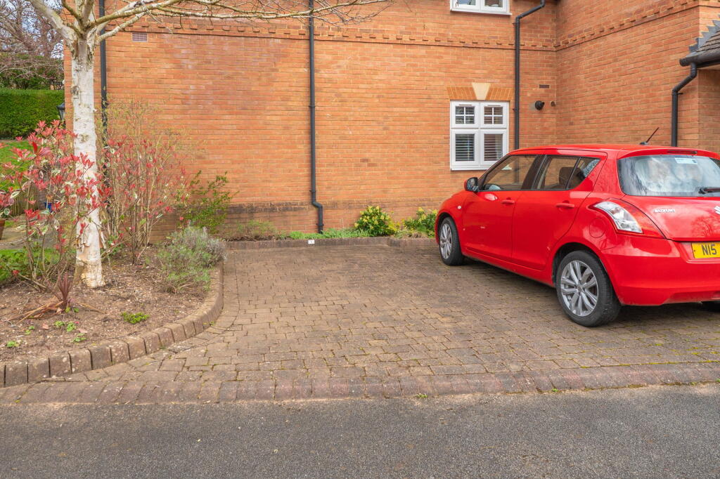 Additional image 12 of Deers Leap, Bear Lane, Henley in Arden