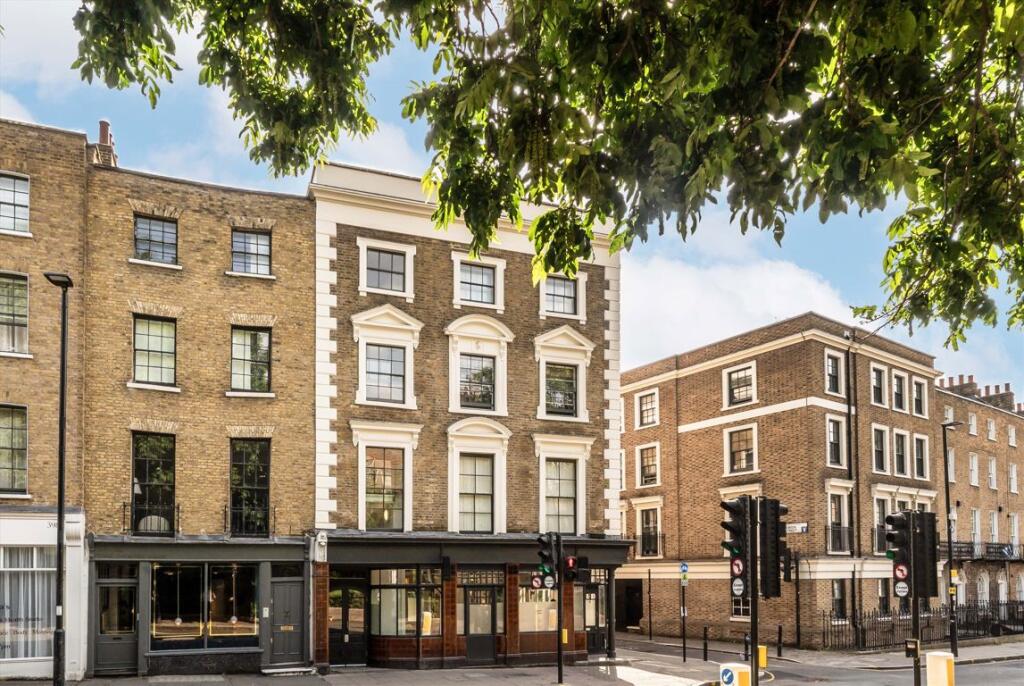 Main image of property: St. John Street, Islington