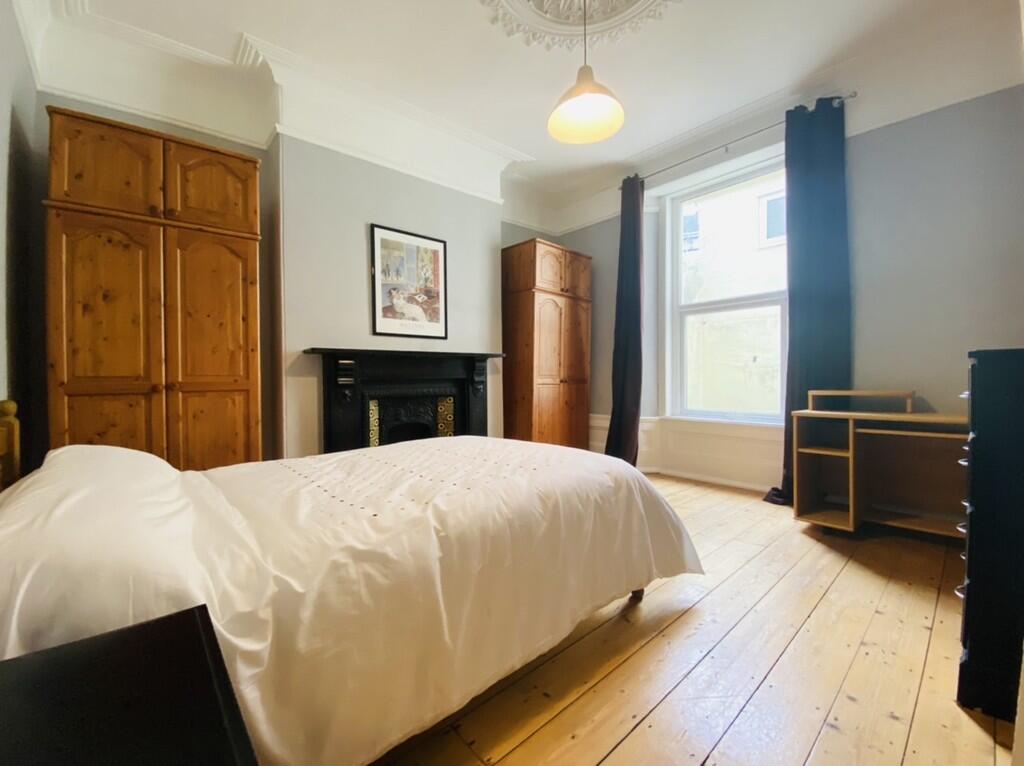 Main image of property: Alexandra Road, Mutley, Plymouth