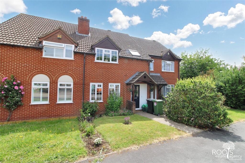Main image of property: Medway Close, Thatcham, Berkshire, RG18