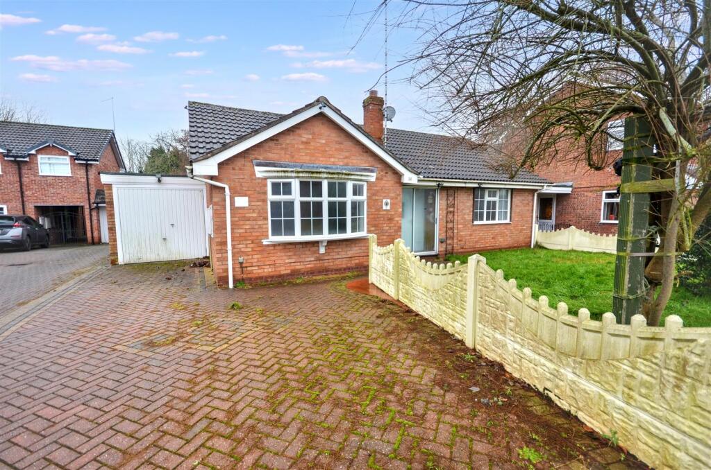 Main image of property: Danebower Road, Stoke-On-Trent