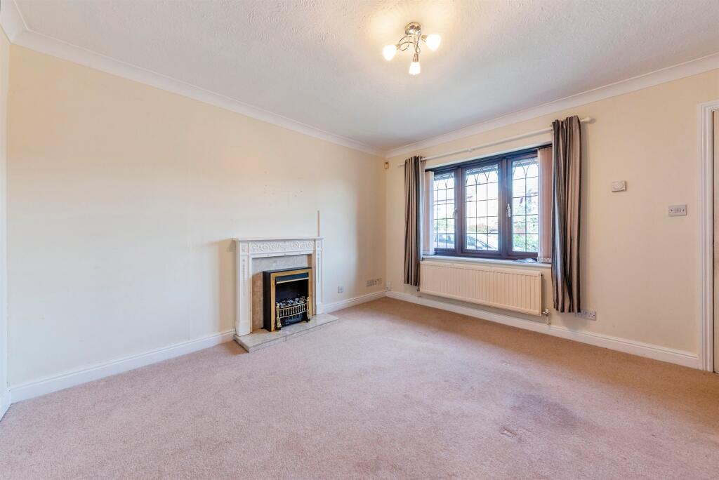 House in South Kesteven, Grantham - View 3