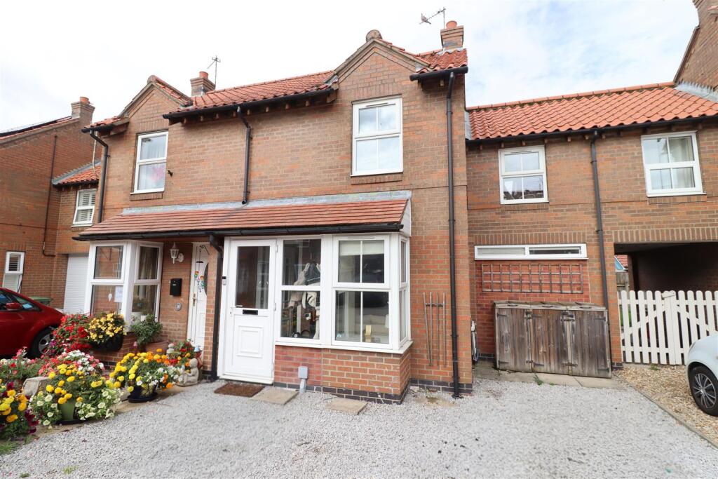 Main image of property: Southfield Park, Market Weighton, York