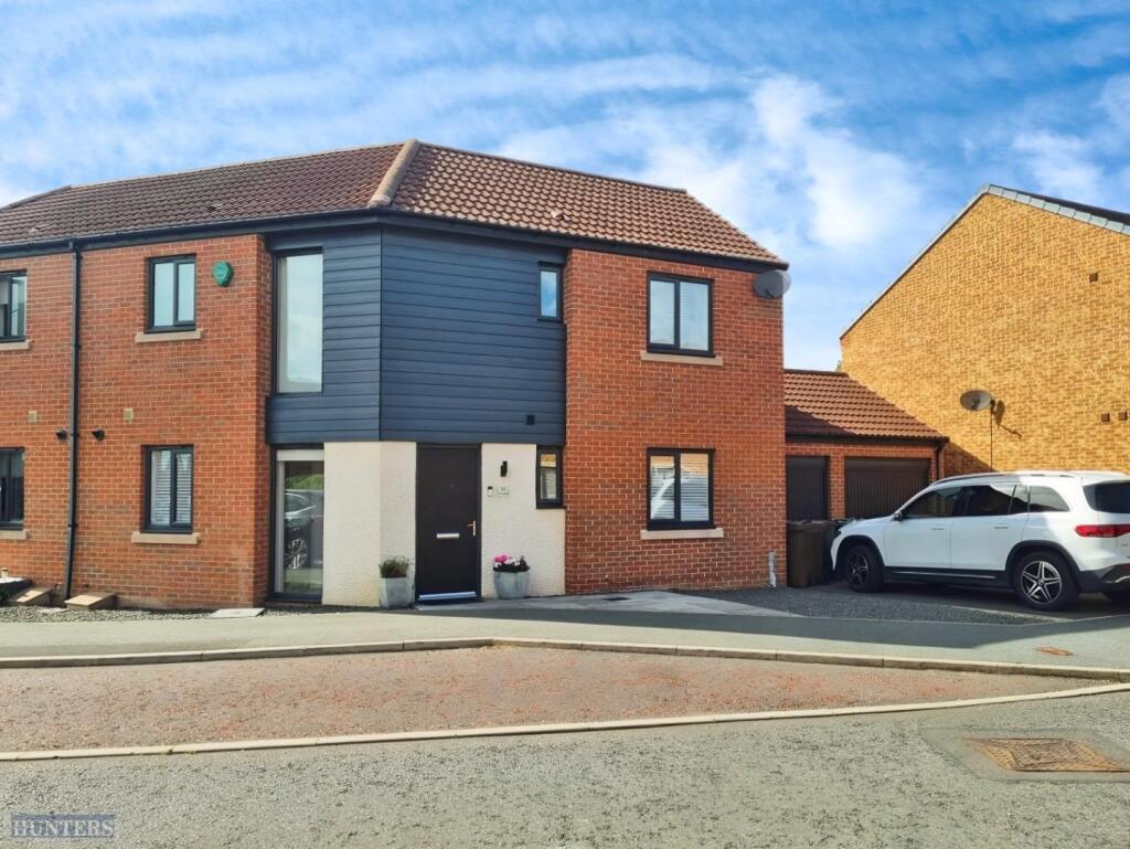Main image of property: The Meadows, Wallsend