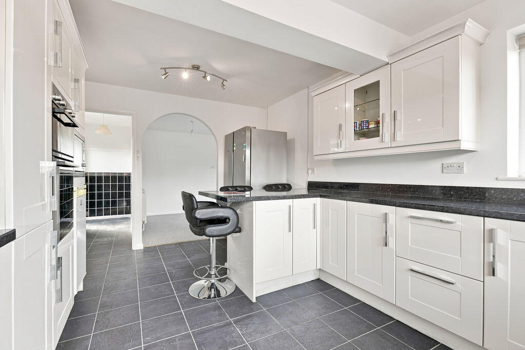 House in Ipswich - View 4