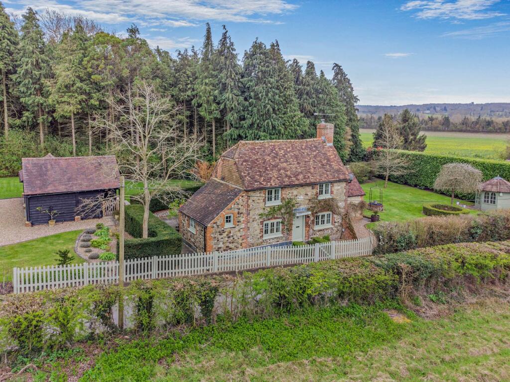 Main image of property: Watery Lane, Kemsing, Sevenoaks, Kent