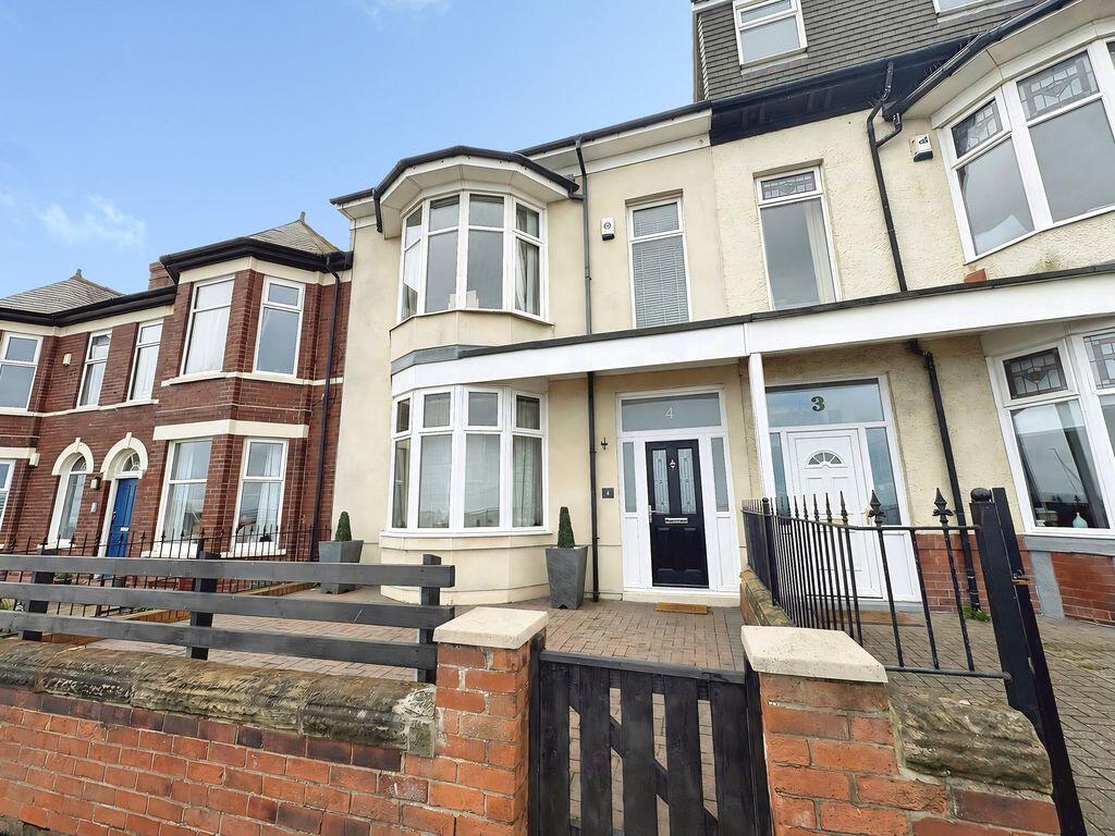 Main image of property: Rockcliffe Gardens, Whitley Bay