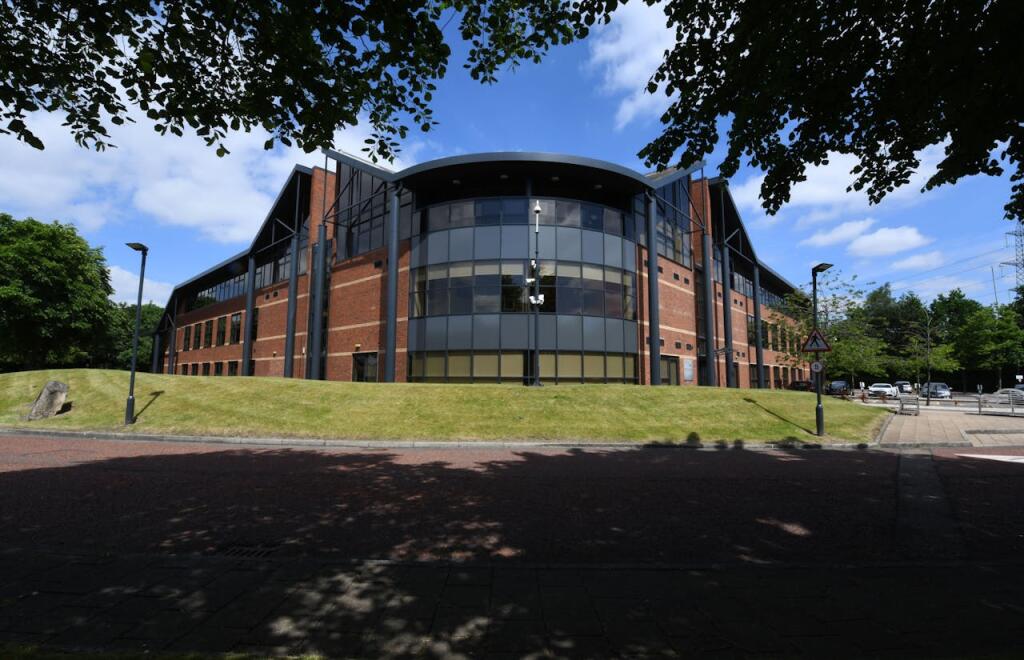 Main image of property: Dovecote House, Old Hall Road, Sale, M33 2GS