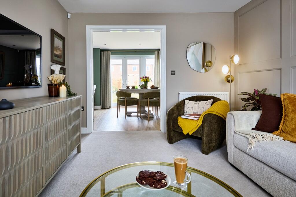 House in Redditch, Enfield - View 5