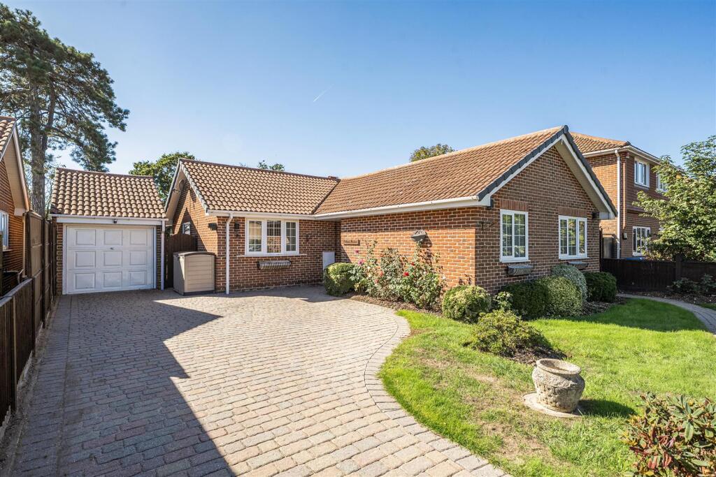 Main image of property: Pound Gate Drive, Titchfield Common