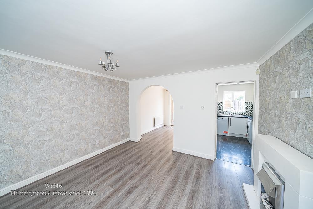 House in Cannock Chase, Bridgtown - More