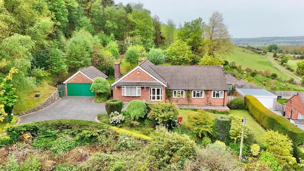 Main image of property: Park Drive, Cheadle, ST10
