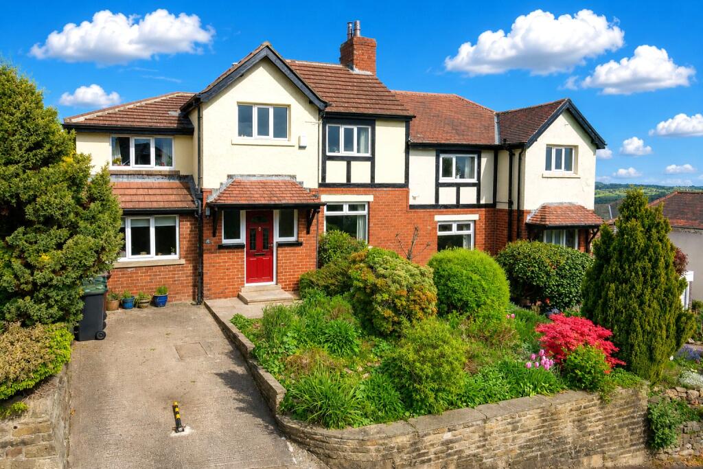 Main image of property: Hope Lane, Baildon, Shipley, West Yorkshire, BD17