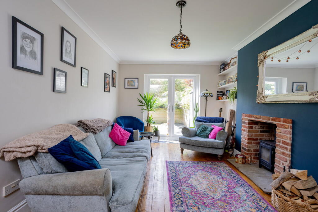 House in Harrogate - More