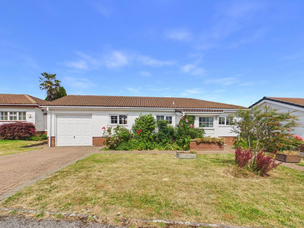 Main image of property: Kingsbridge Avenue, Mapperley, Nottingham
