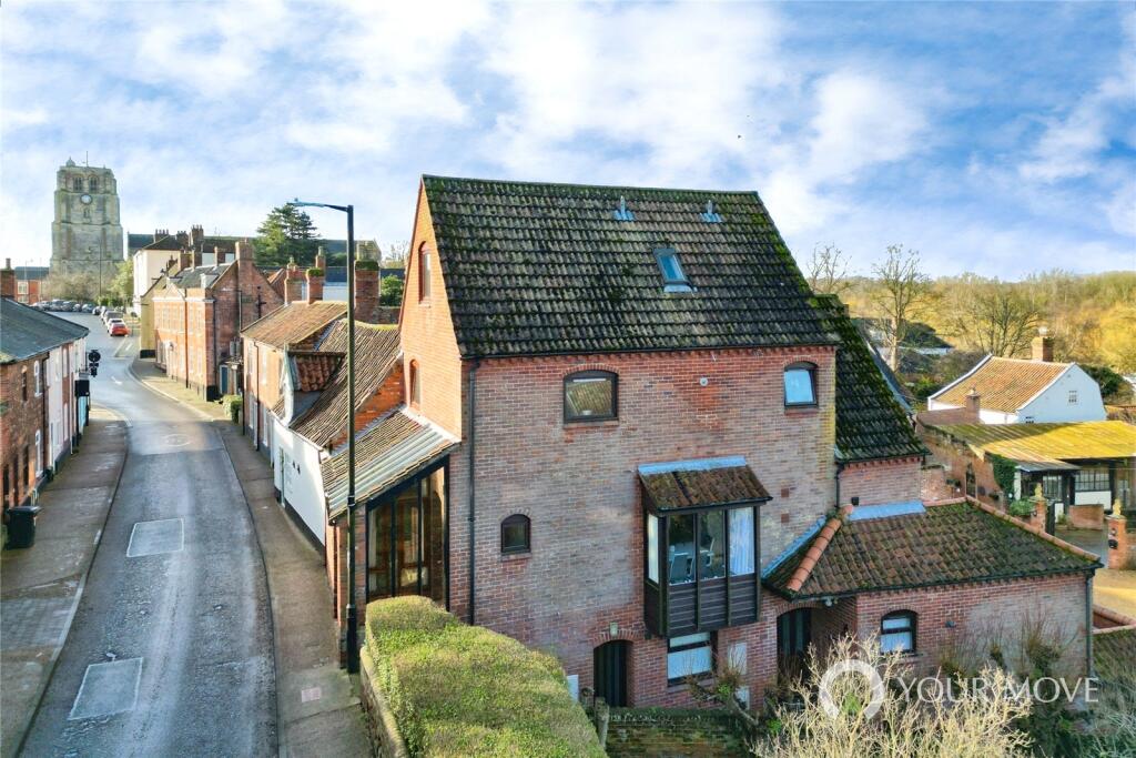 Main image of property: Northgate, Beccles, Suffolk, NR34