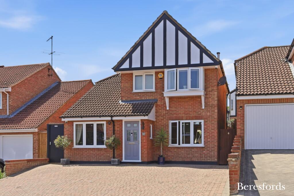 Main image of property: Troopers Drive, Romford, RM3