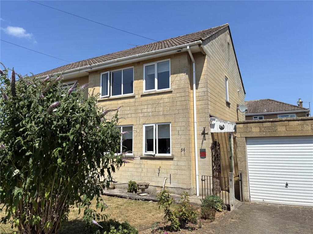 Main image of property: Downs View, Bradford on Avon