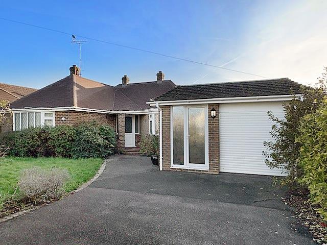 Main image of property: Chaucer Avenue, Rustington