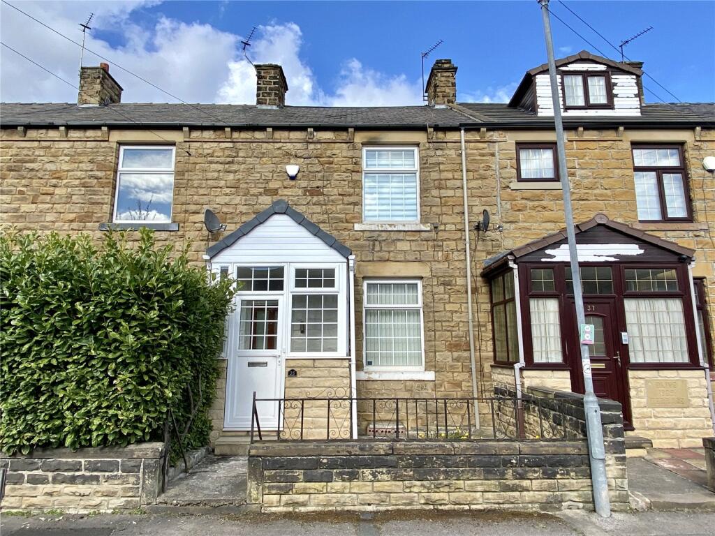 Main image of property: Victoria Road, Thornhill Lees, Dewsbury, WF12