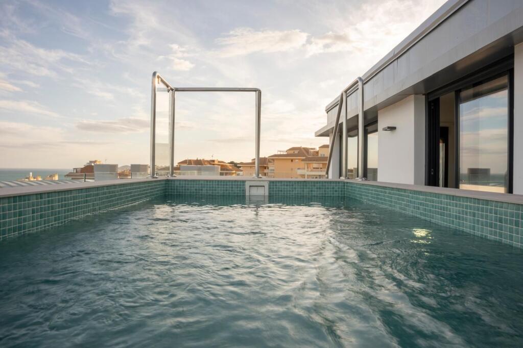 Main image of property: Andalucia, Malaga, Benalmádena