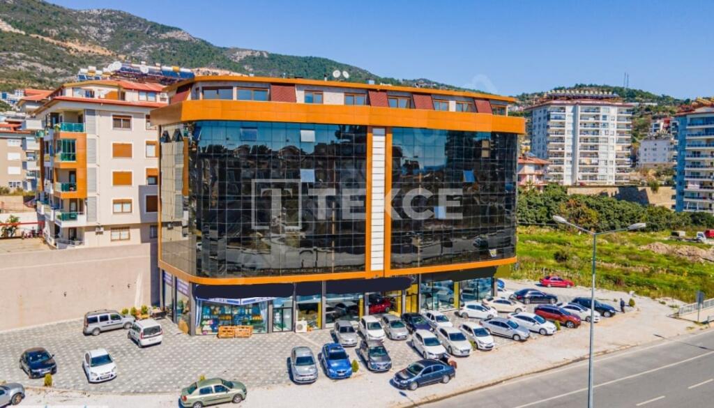 Main image of property: Antalya, Alanya, Alanya