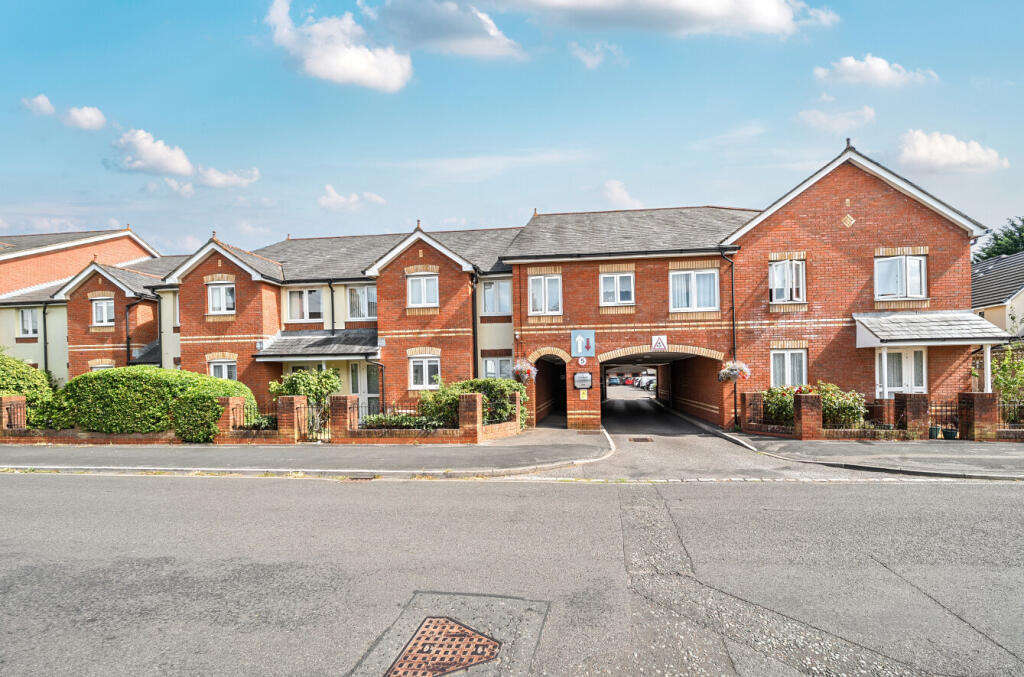 Main image of property: Ackender Road, Alton, Hampshire, GU34