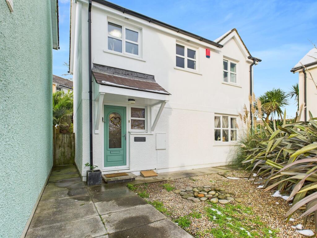 Main image of property: Oakhill Drive, Saundersfoot, SA69