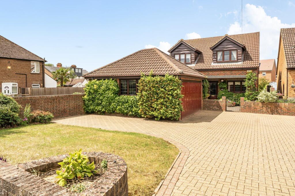 Main image of property: Greenfield Road, Westoning, MK45