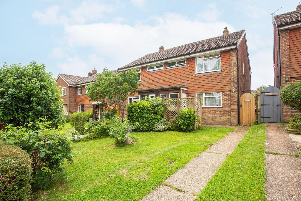 Main image of property: Horebeech Lane, Horam, East Sussex, TN21 0DU