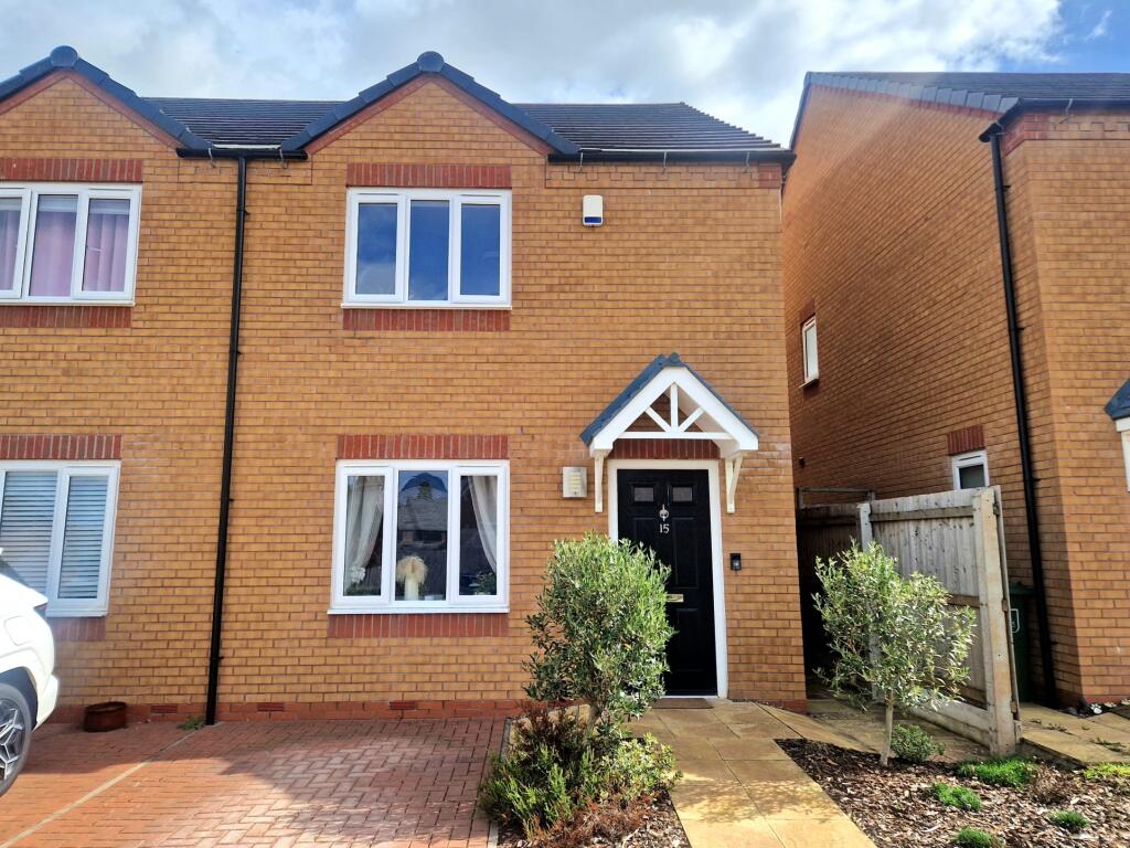 Main image of property: St. Peters View, Hixon. ST18 0FA