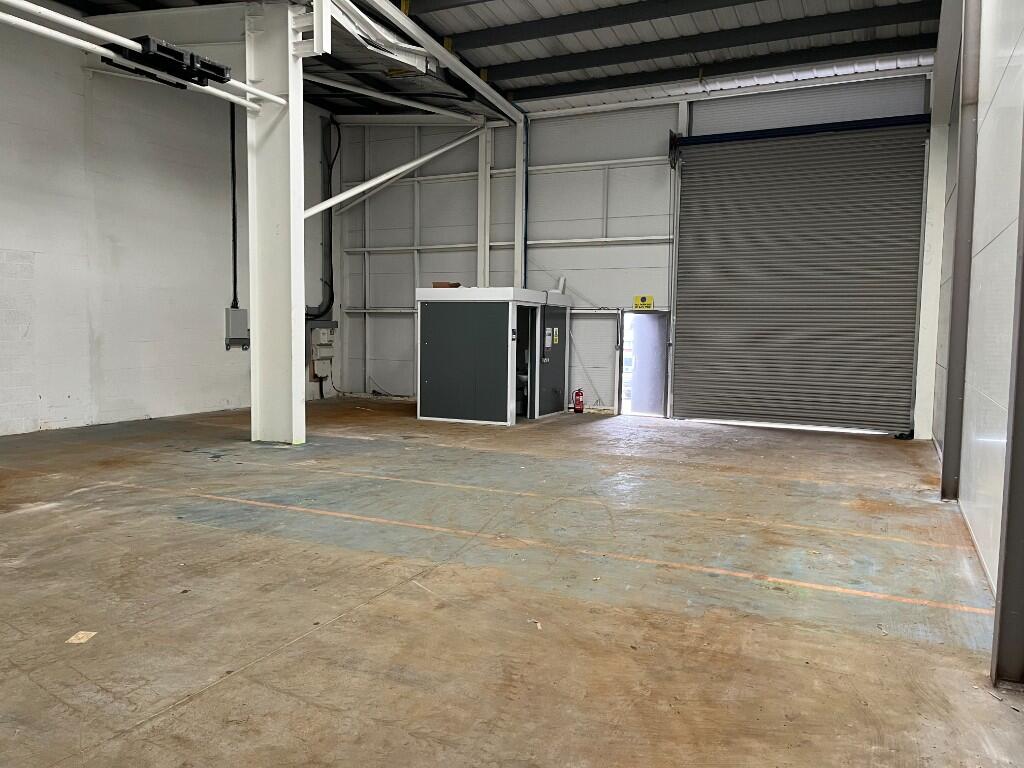 Main image of property: Sir Alfred Owen Way, Pontygwindy Industrial Estate, Caerphilly, South Glamorgan, Caerphilly (County of), CF83