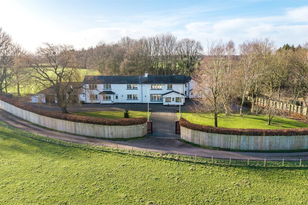 Main image of property: Catterall Lane, Catterall, Preston, Lancashire