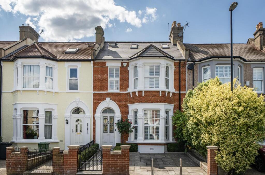 Main image of property: Ardgowan Road, London, SE6 1UU