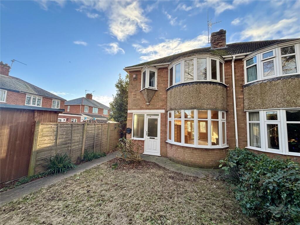 Main image of property: Witham Bank West, Boston, Lincolnshire, PE21