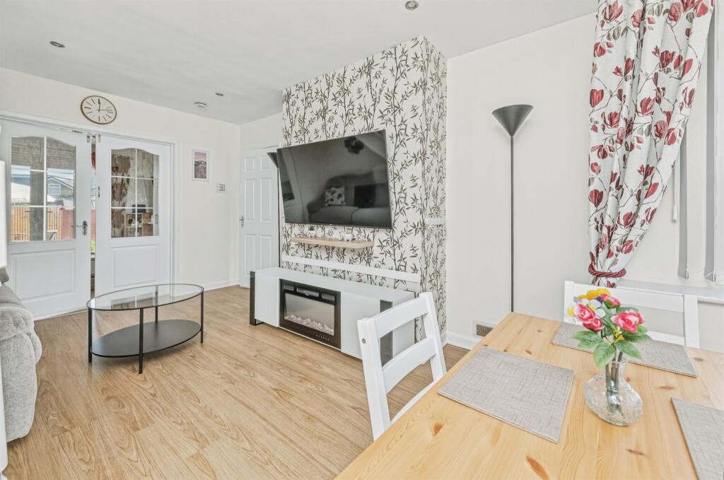 House in Wakefield - More