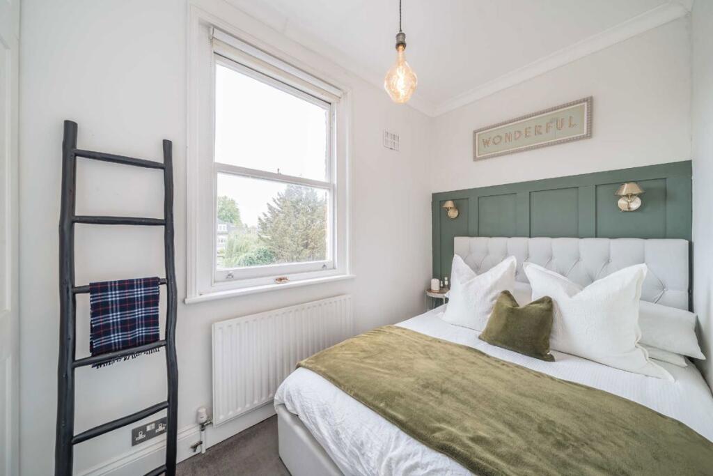 Apartment in London, Streatham Hill - View 5