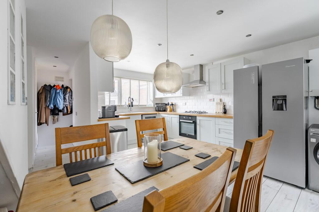House in Breckland, Watton - View 3