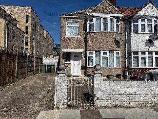 Main image of property: Carlyon Road, Wembley, HA0