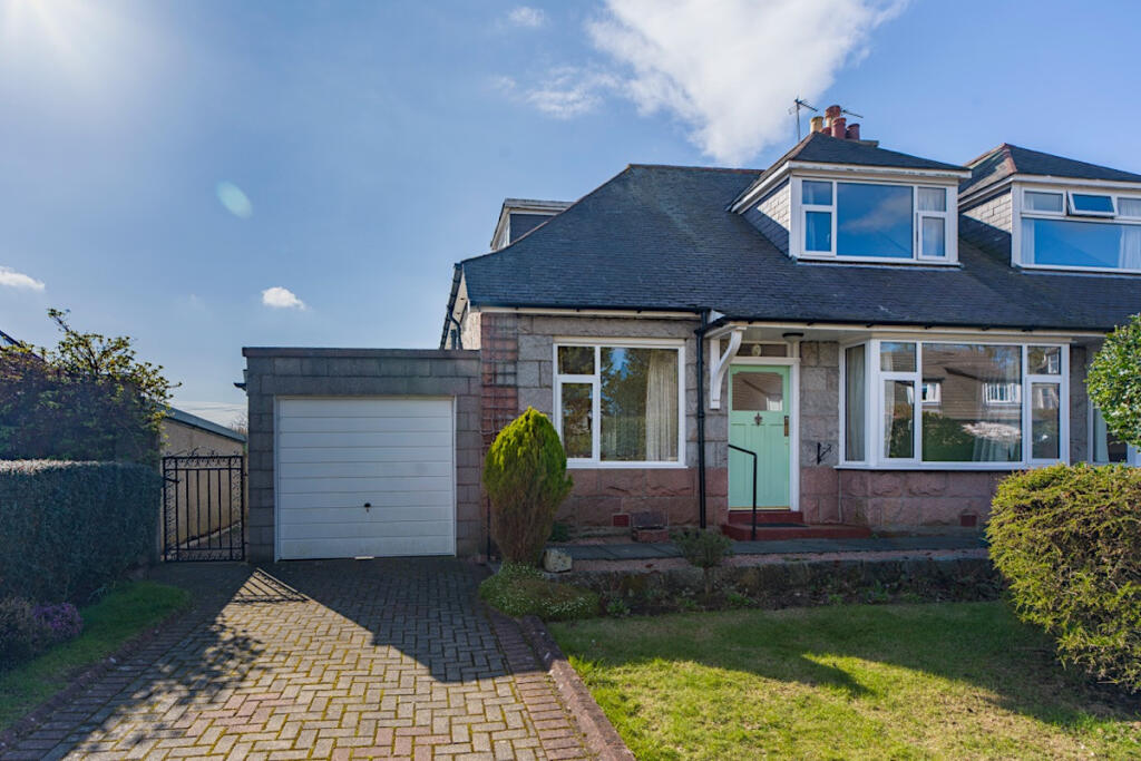Main image of property: Craigton Road, Aberdeen, AB15