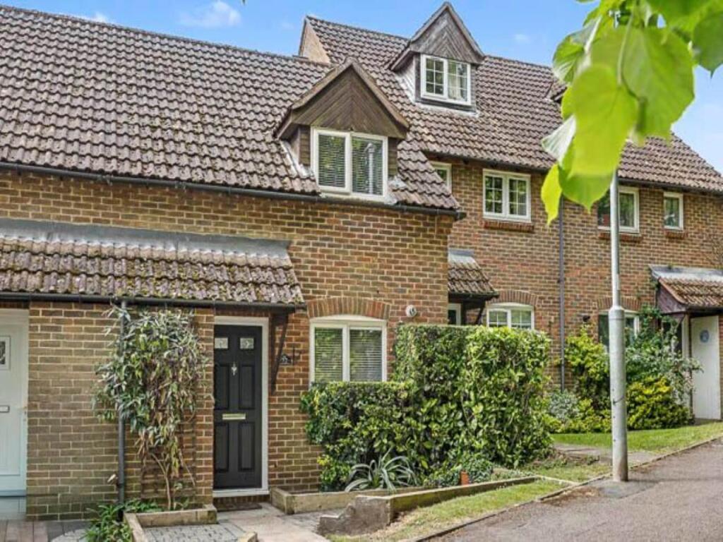 Main image of property: Princes Mews, Royston, Hertfordshire
