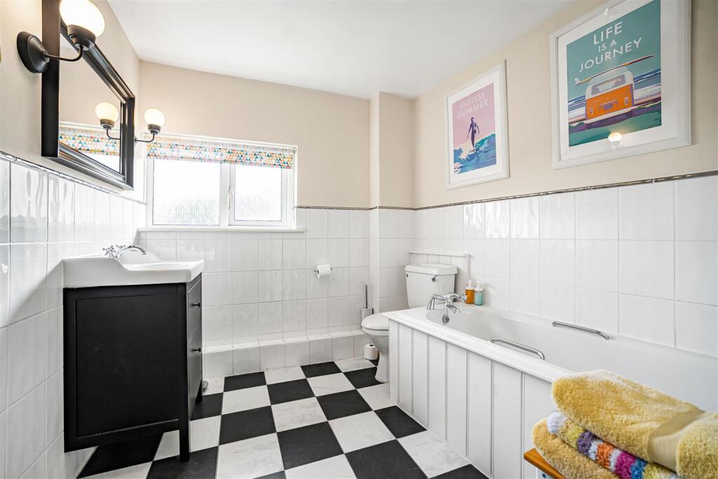 House in West Devon, Throwleigh - View 4