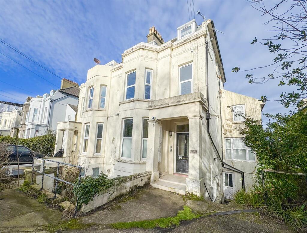 Main image of property: Bohemia Road, St. Leonards, TN37 6RA