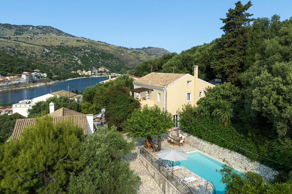 Main image of property: Kassiopi, Corfu, Ionian Islands